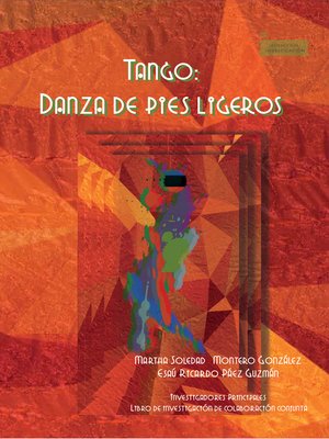 cover image of Tango